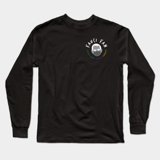 Fauci Fan Long Sleeve T-Shirt